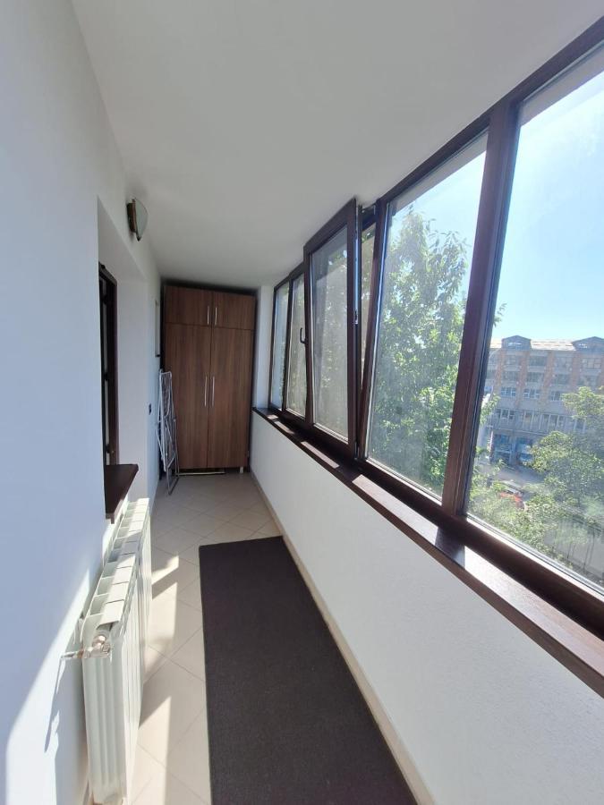 Apartment Urban George Enescu 4 Beedroom *