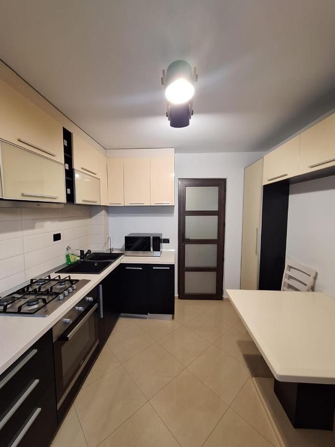 Urban George Enescu 4 Beedroom Apartment *