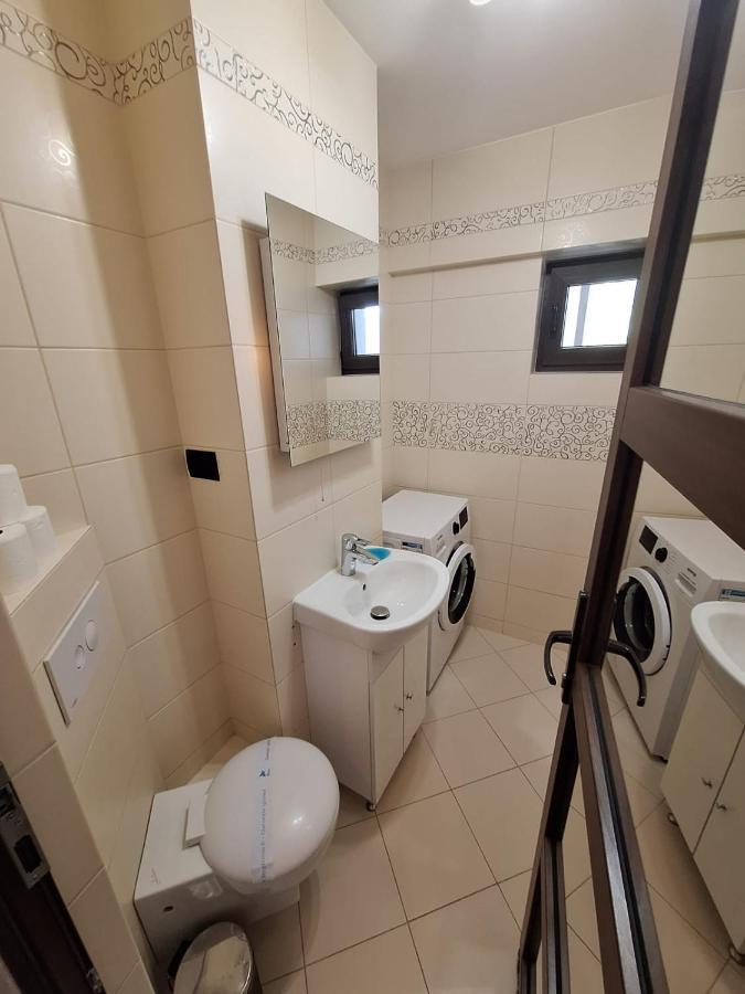 Apartment Urban George Enescu 4 Beedroom Suceava