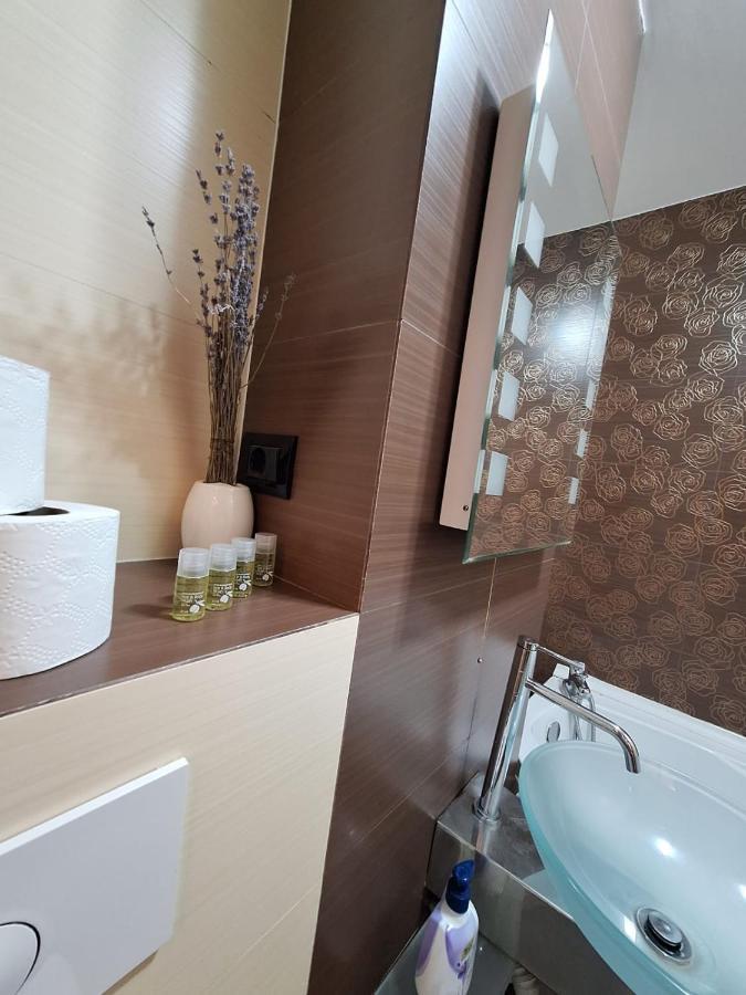 Urban George Enescu 4 Beedroom Apartment *