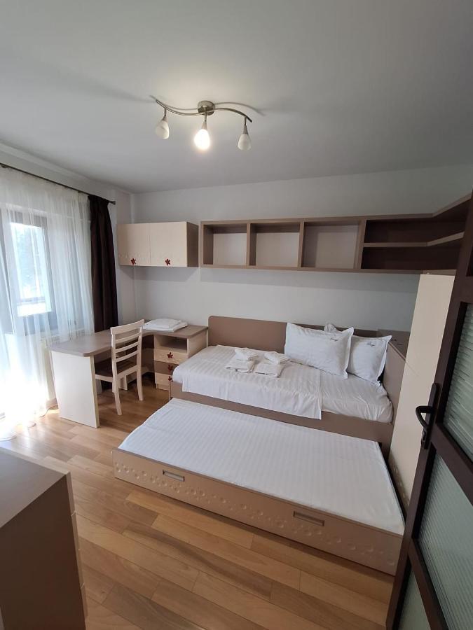 Urban George Enescu 4 Beedroom Apartment *