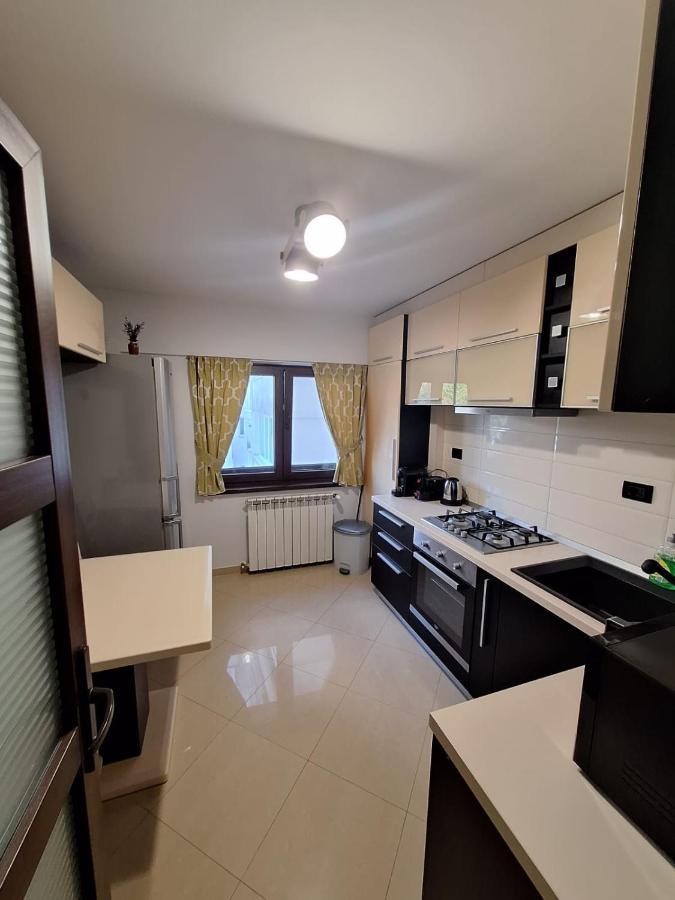 Urban George Enescu 4 Beedroom Apartment